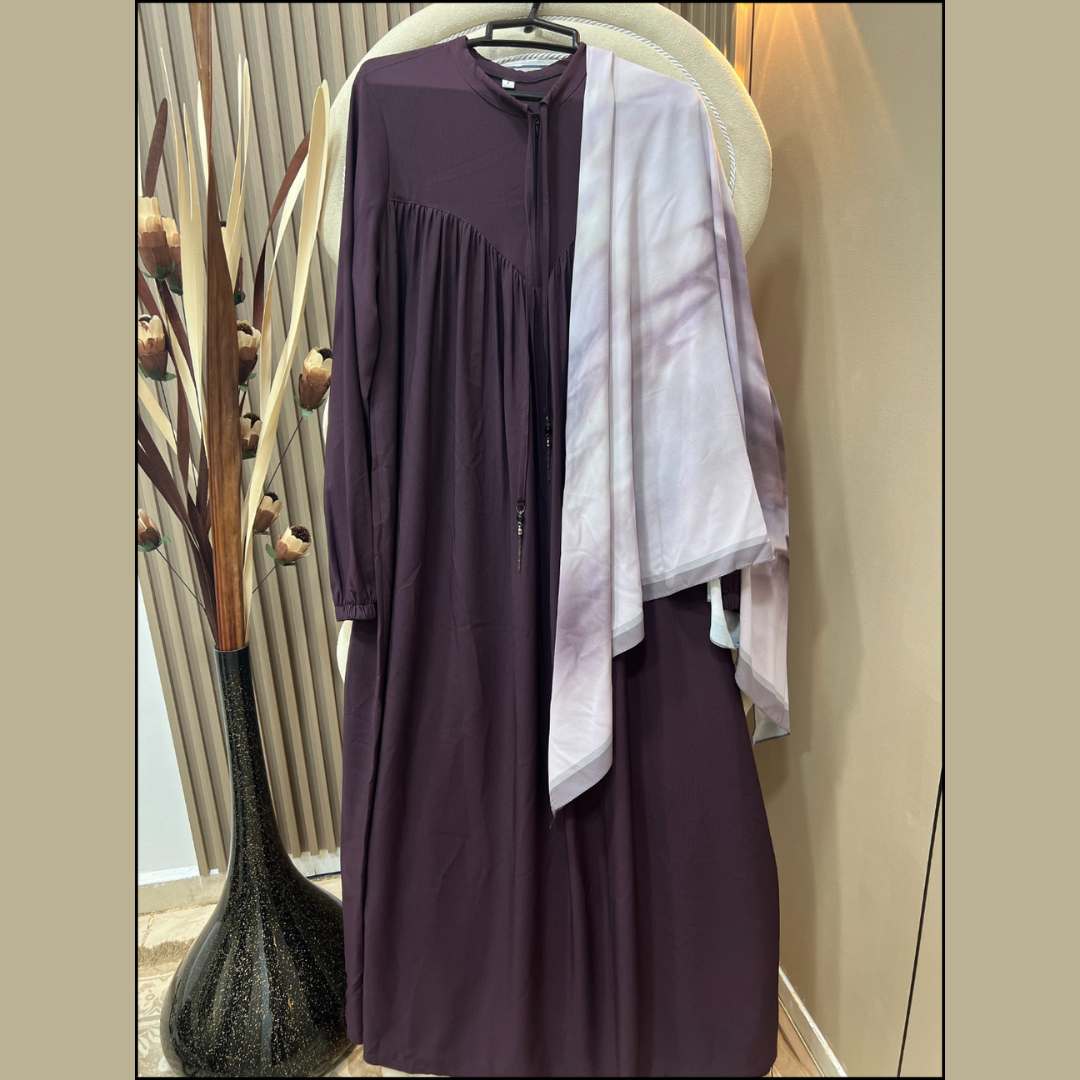 حجاب الشرعي