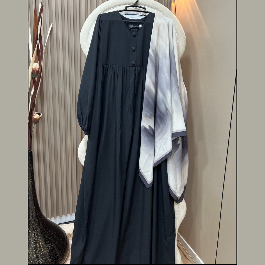 حجاب الشرعي