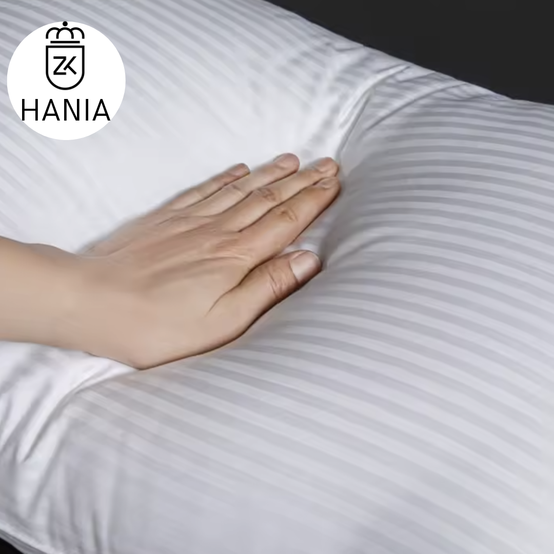 OREILLIER HANIA ORTHOPEDIQUE