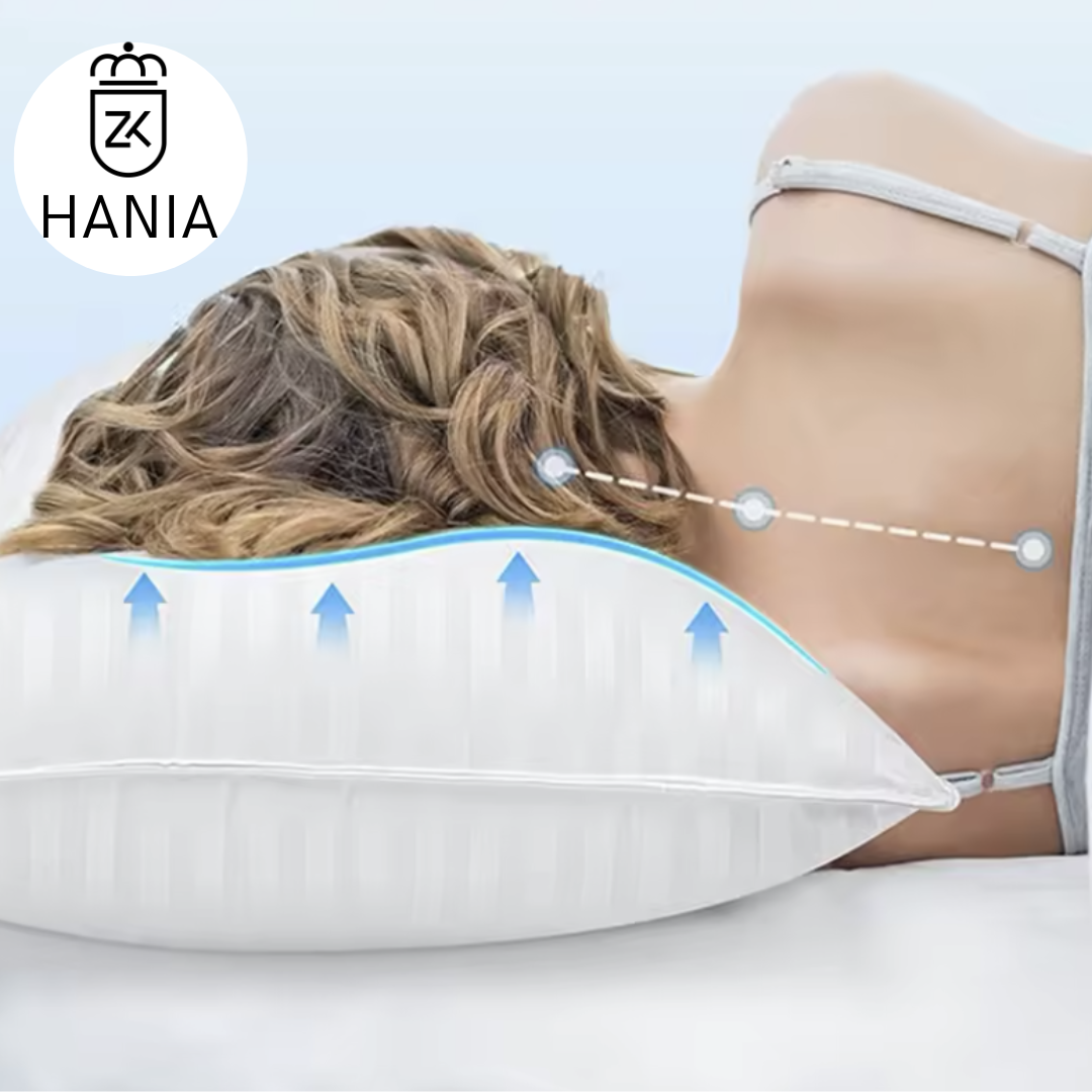 الطبية HANIA وسائد